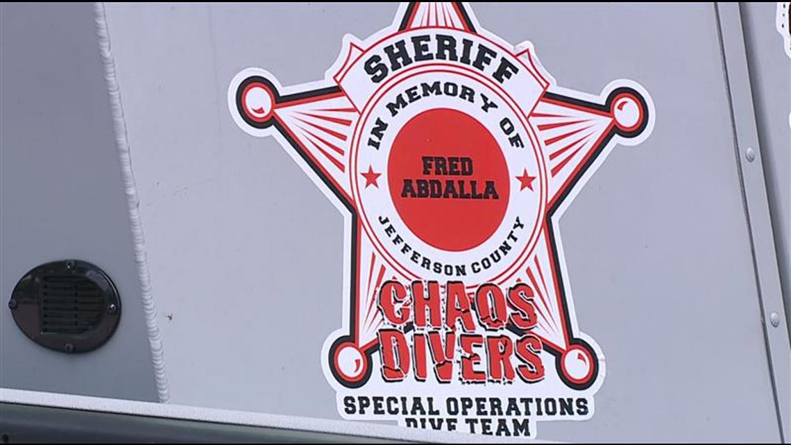 Meet the dive teams who located William Weber - Vimarsana News