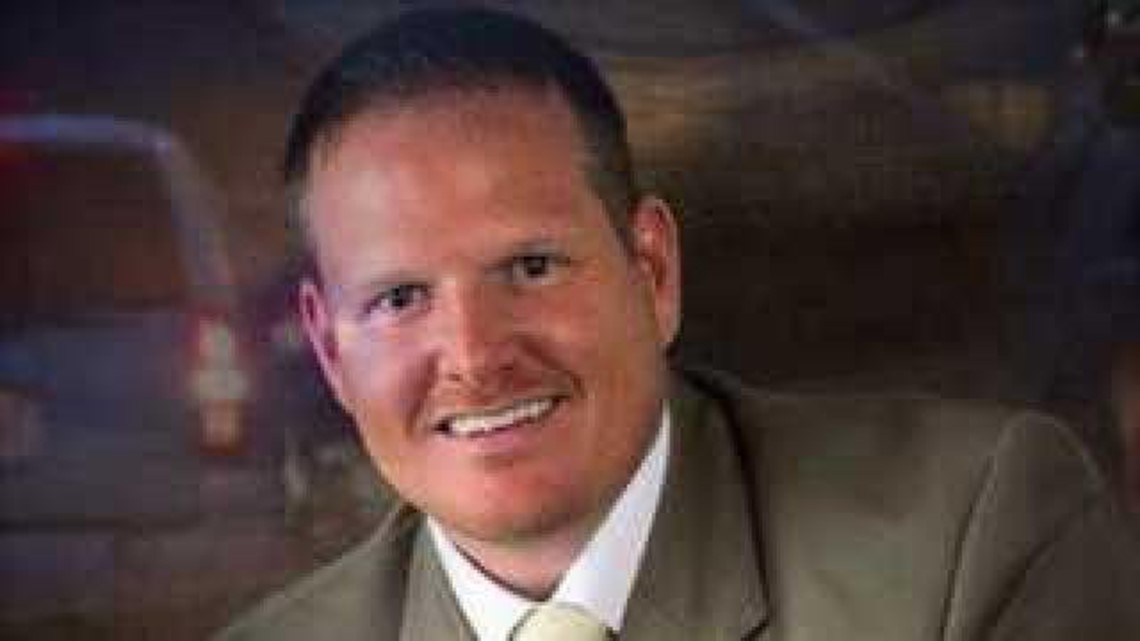 Family speaks out about Bettendorf standoff that ended in suicide