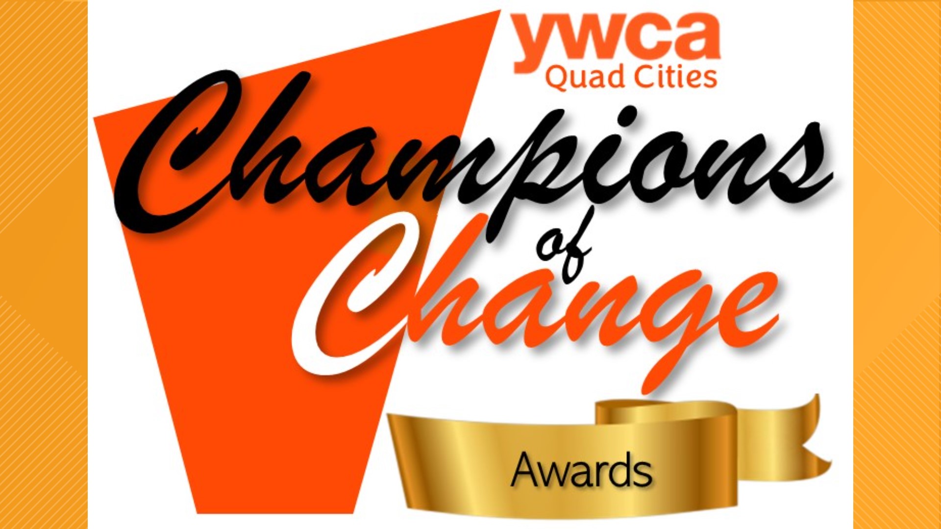 YWCA QC Champions of Change Awards nominations opening
