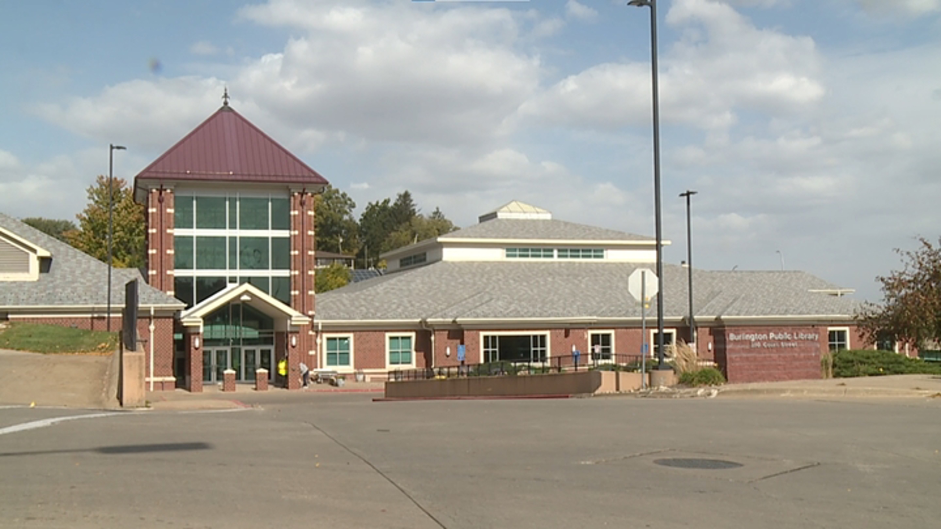 Burlington Public Library earns 'Sensory Inclusive' certification ...
