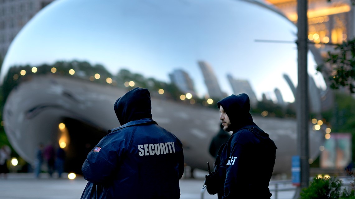 US cities with fewer crimes hope trend continues through summer - Vimarsana News