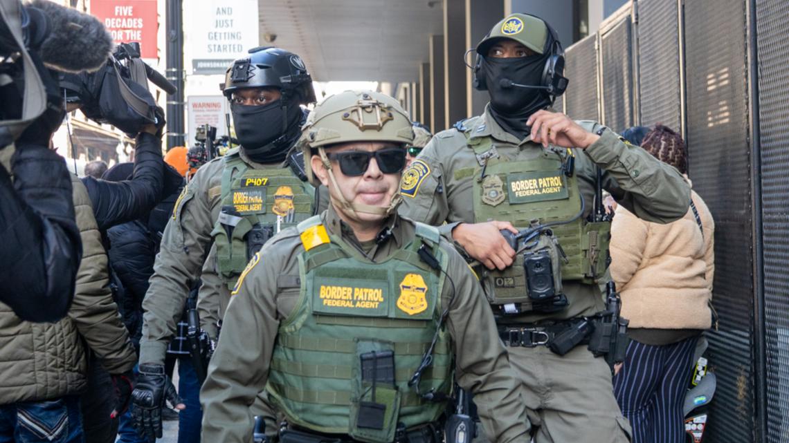 Illinois investigating landlord of Chicago apartments raided by immigration agents