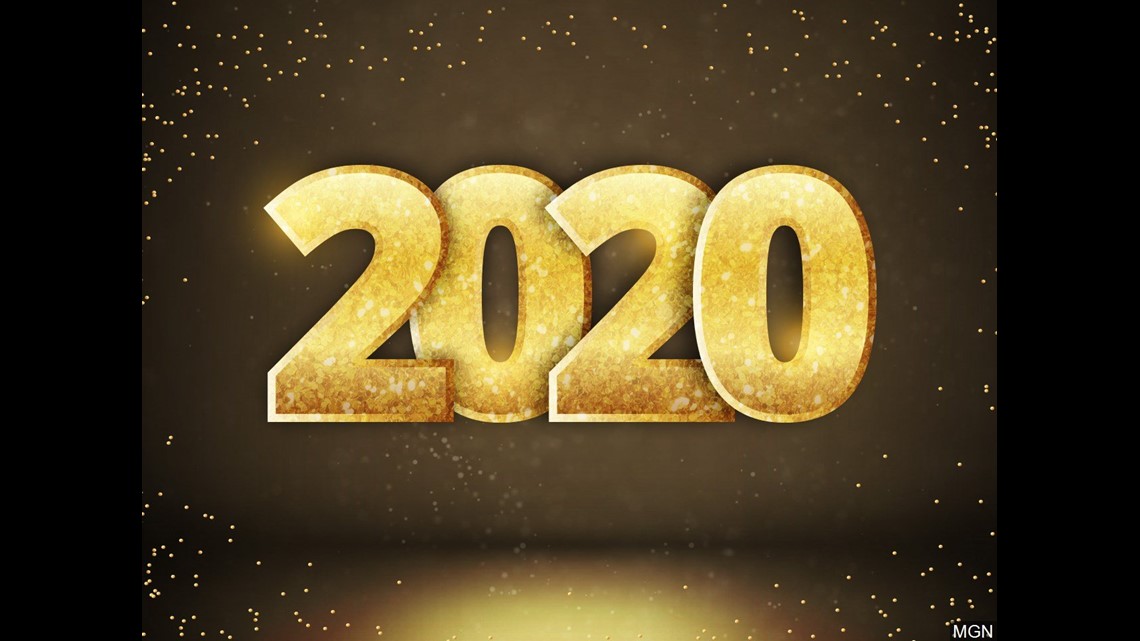 2020: 20 things to look forward to this year