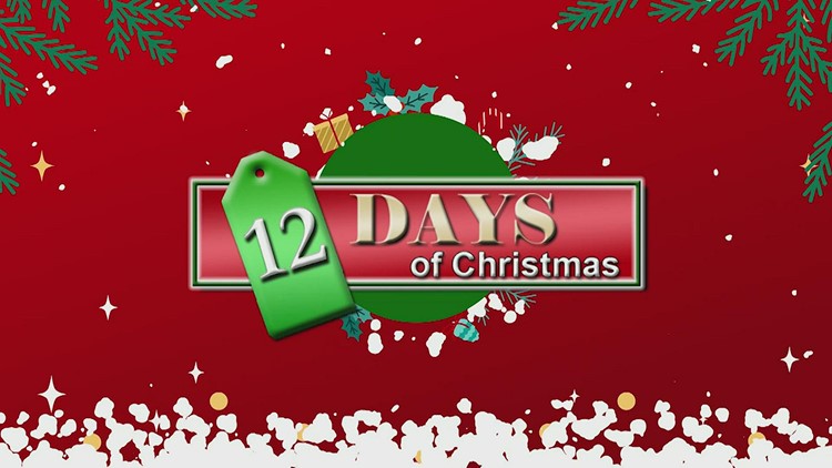 12 Days of Christmas: Hayman's ACE Hardware