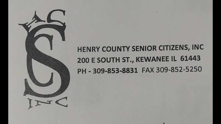 Henry county Senior Citizens announced as Three Degree recipient for November 2021