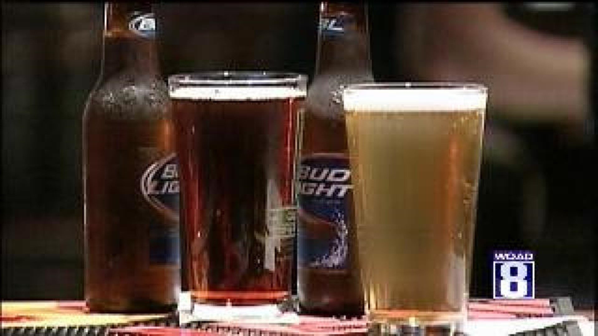 Anheuser-Busch accused of watering down beer