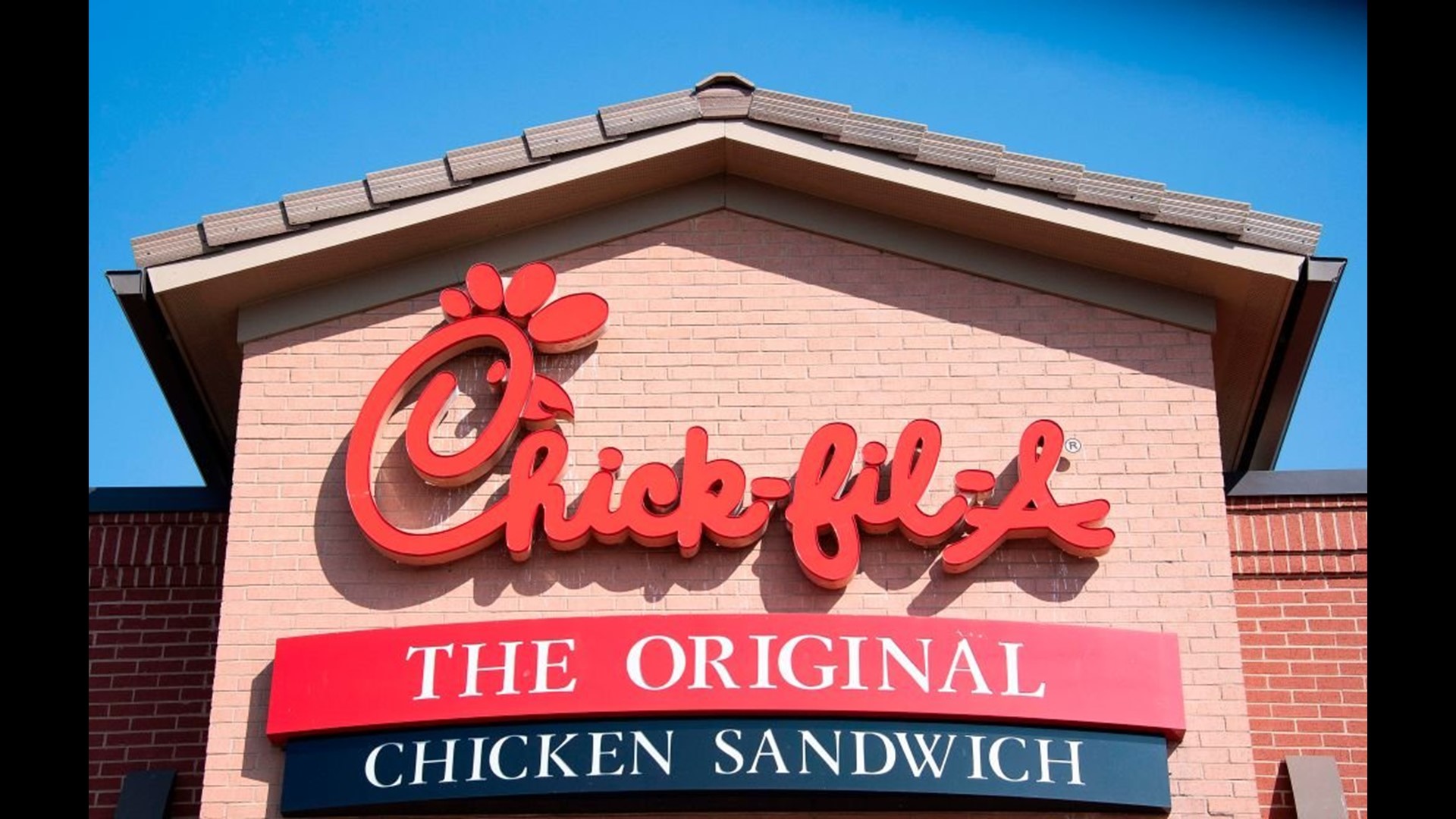 ChickfilA’s first UK location slated for closure days after opening