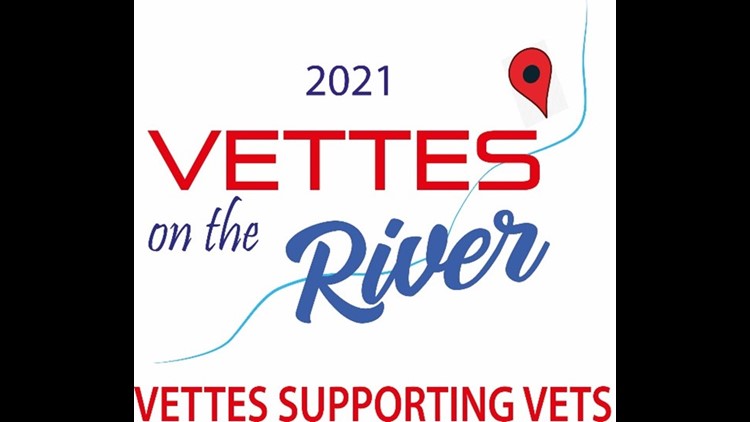 Vettes On the River has been selected as the July Three Degree Guarantee