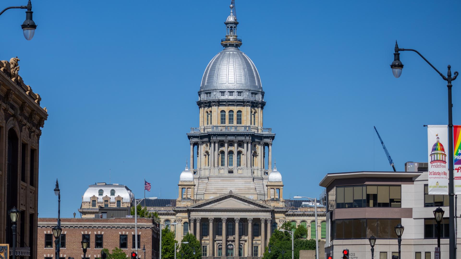 IL ends fiscal year with nearly $5B cash on hand | wqad.com