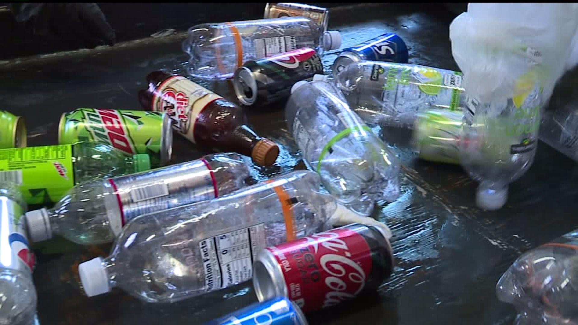 Jackson County business says Iowa’s bottle deposit law needs to change