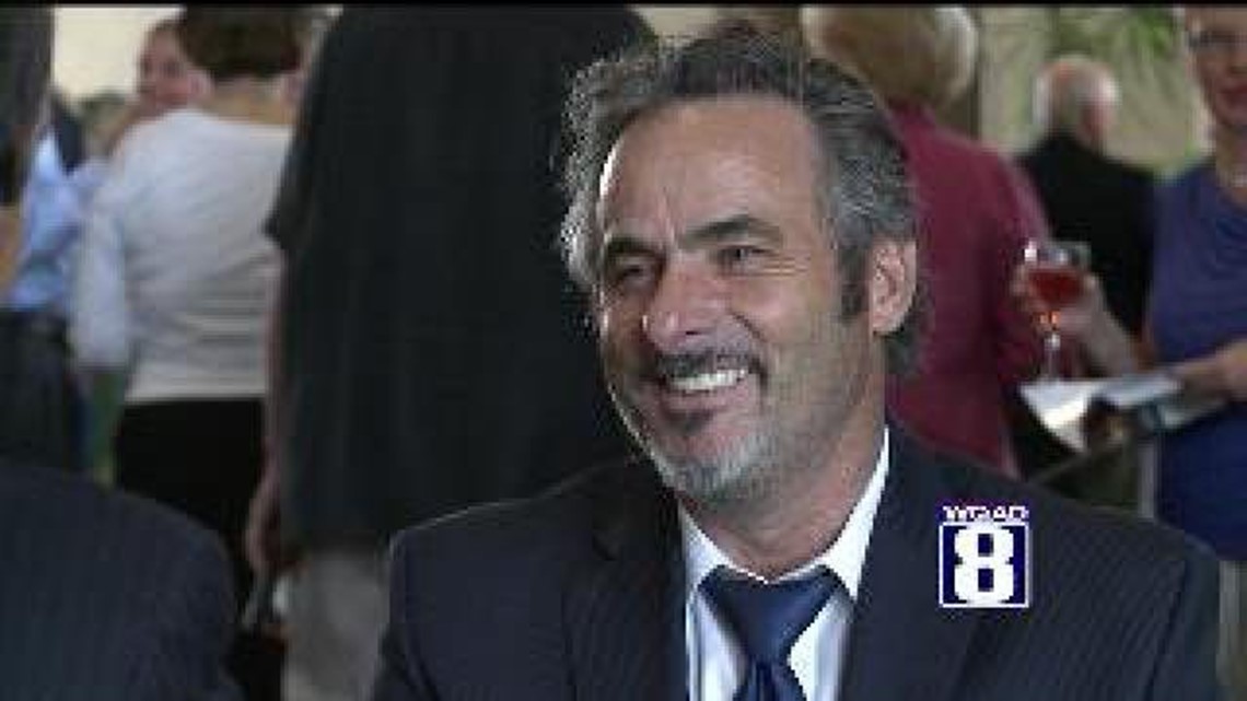 Golf analyst notes qualities of JDC course wqad com