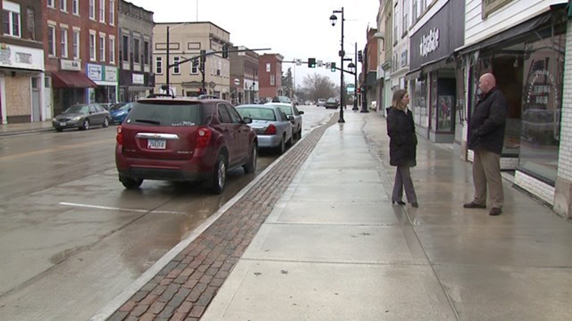 Maquoketa rebuilding downtown nine years after devastating fire