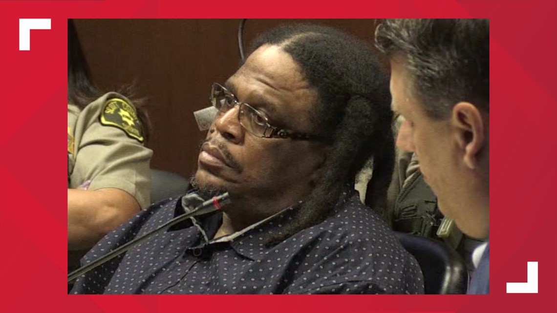 Henry Dinkins' trial closing arguments - Vimarsana News