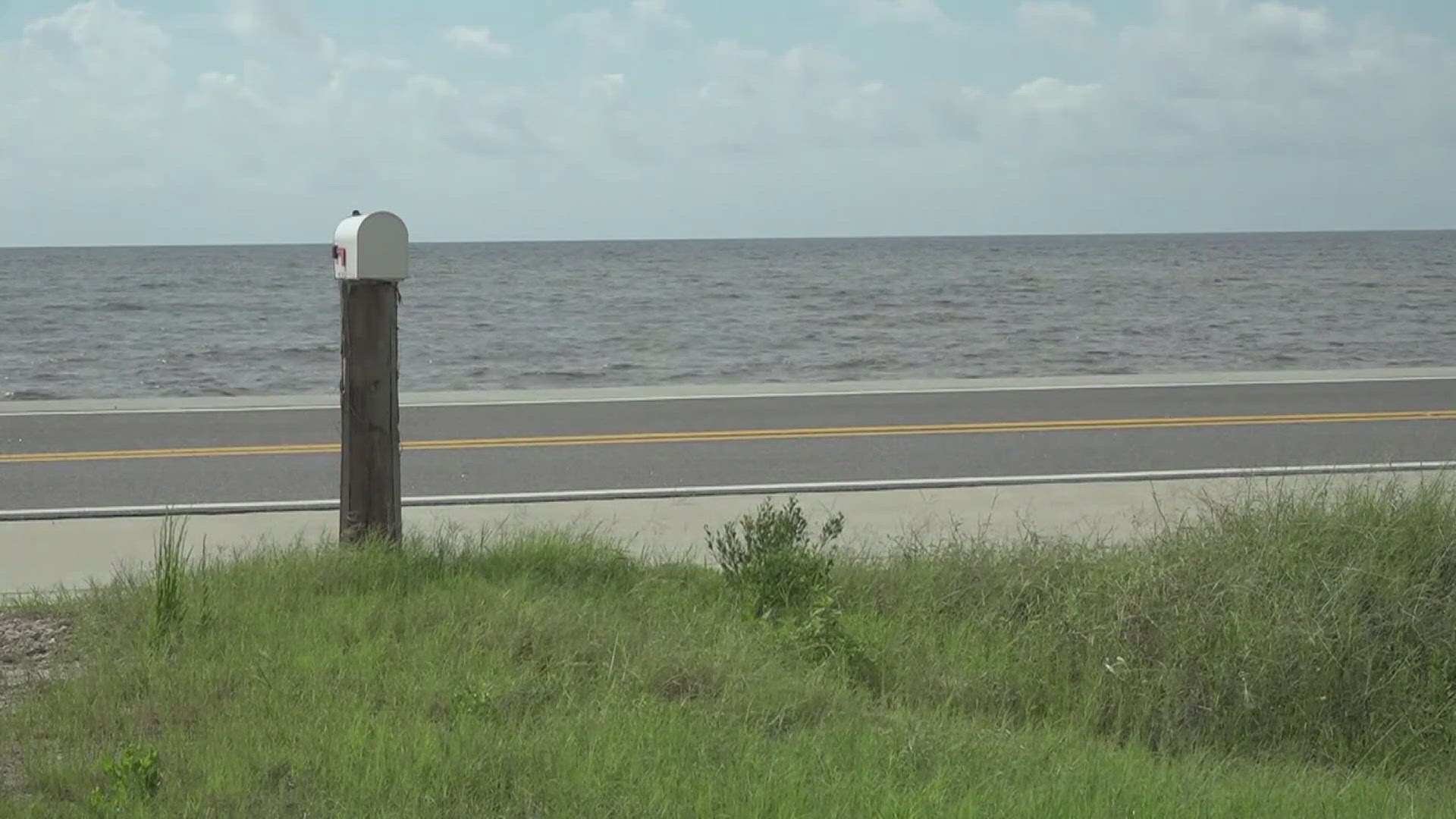 Florida Gov. Ron Desantis said they're bringing in additional linemen to help restore power after Helene makes landfall.