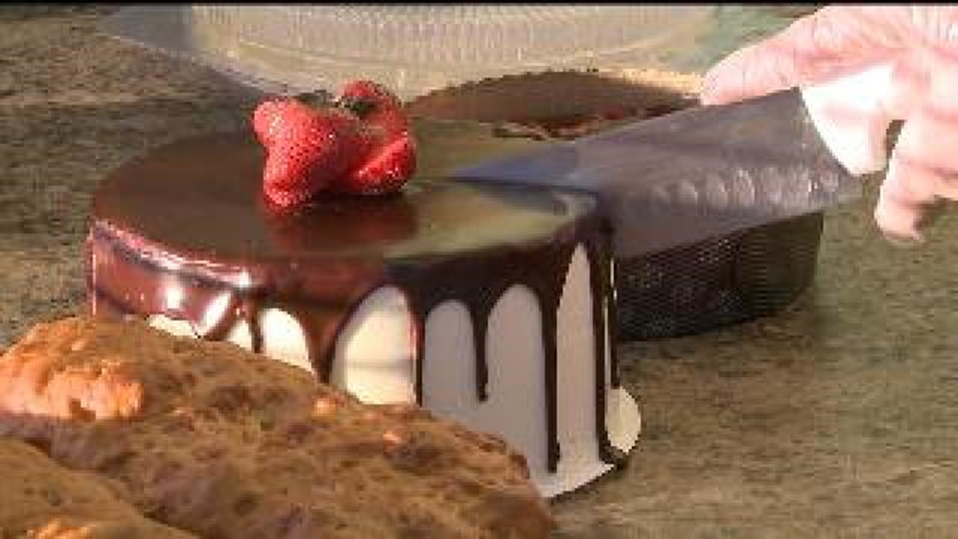 New business offers gluten-free treats in the QCA