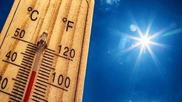 List: Cooling centers, heat safety tips for the Quad Cities area