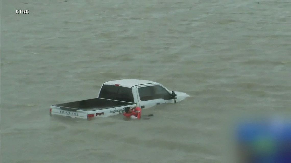 At least 6 dead and millions without power in Texas after Beryl rolls ...