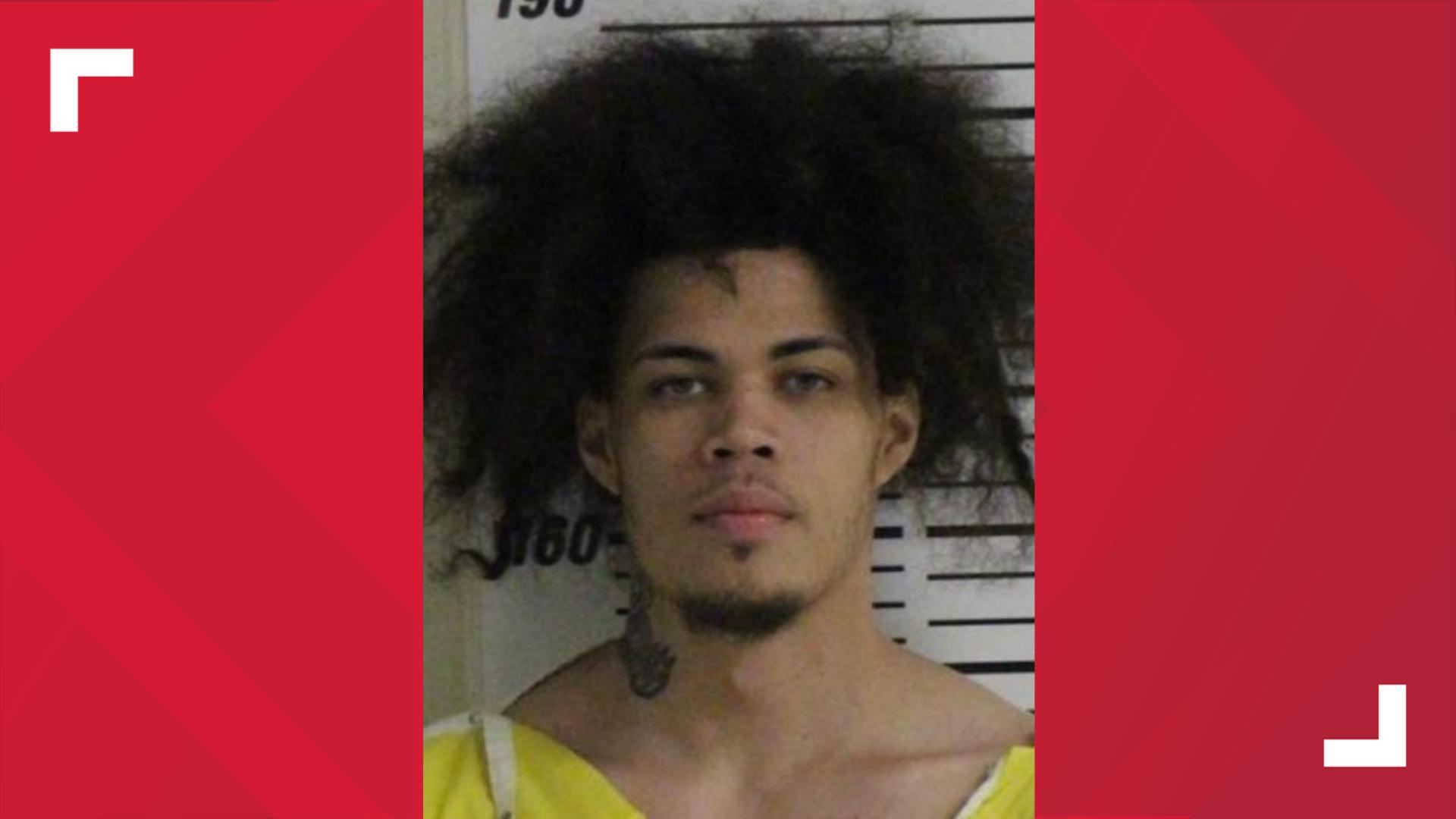 Bettendorf man charged with attempted murder after 2 police officers ...