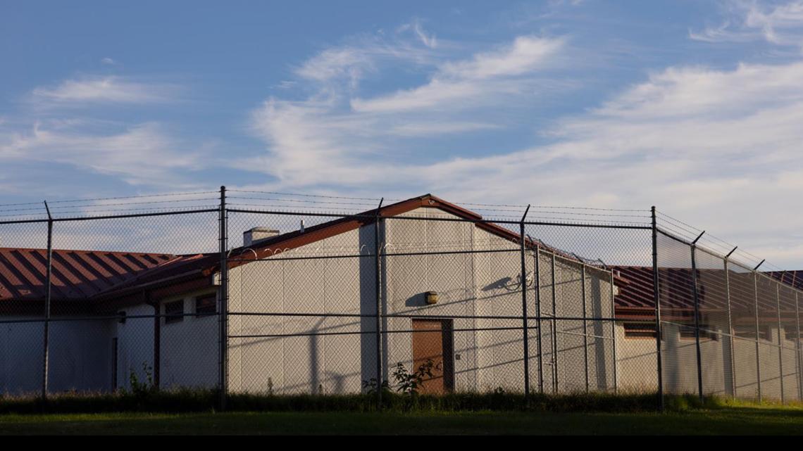IL Judge Closes Franklin County Juvenile Detention Center - Vimarsana News