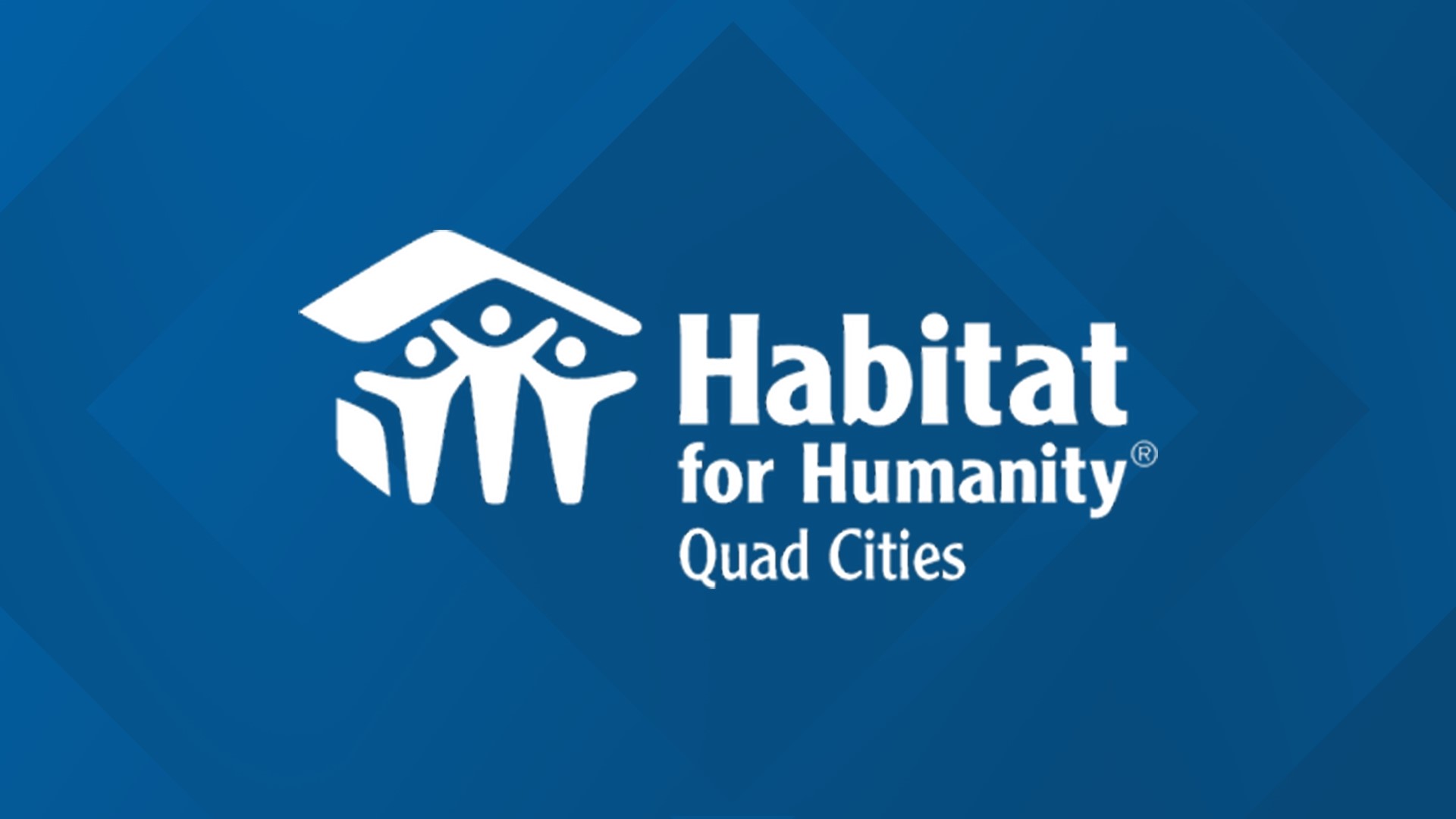 Habitat for Humanity Quad Cities has been selected as the Three Degree