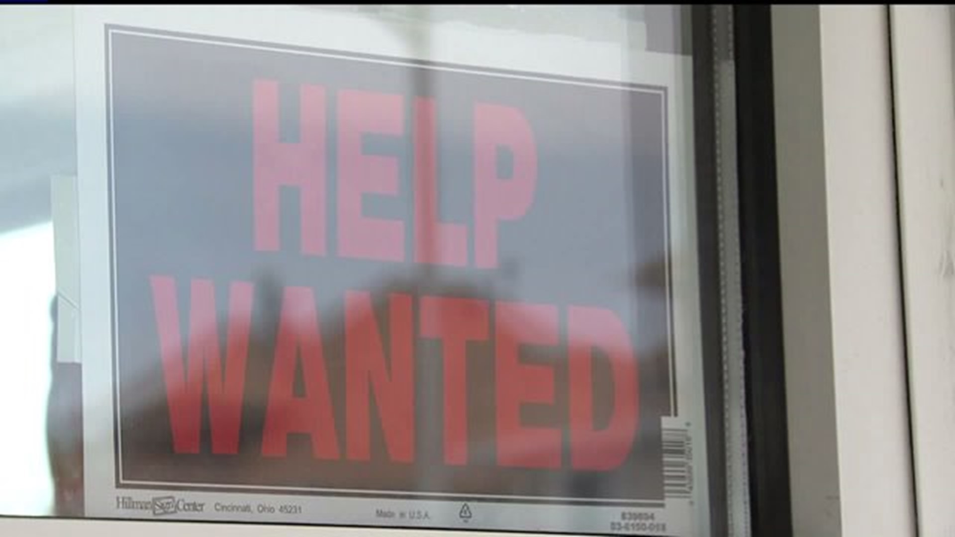 Local businesses looking for summer employees