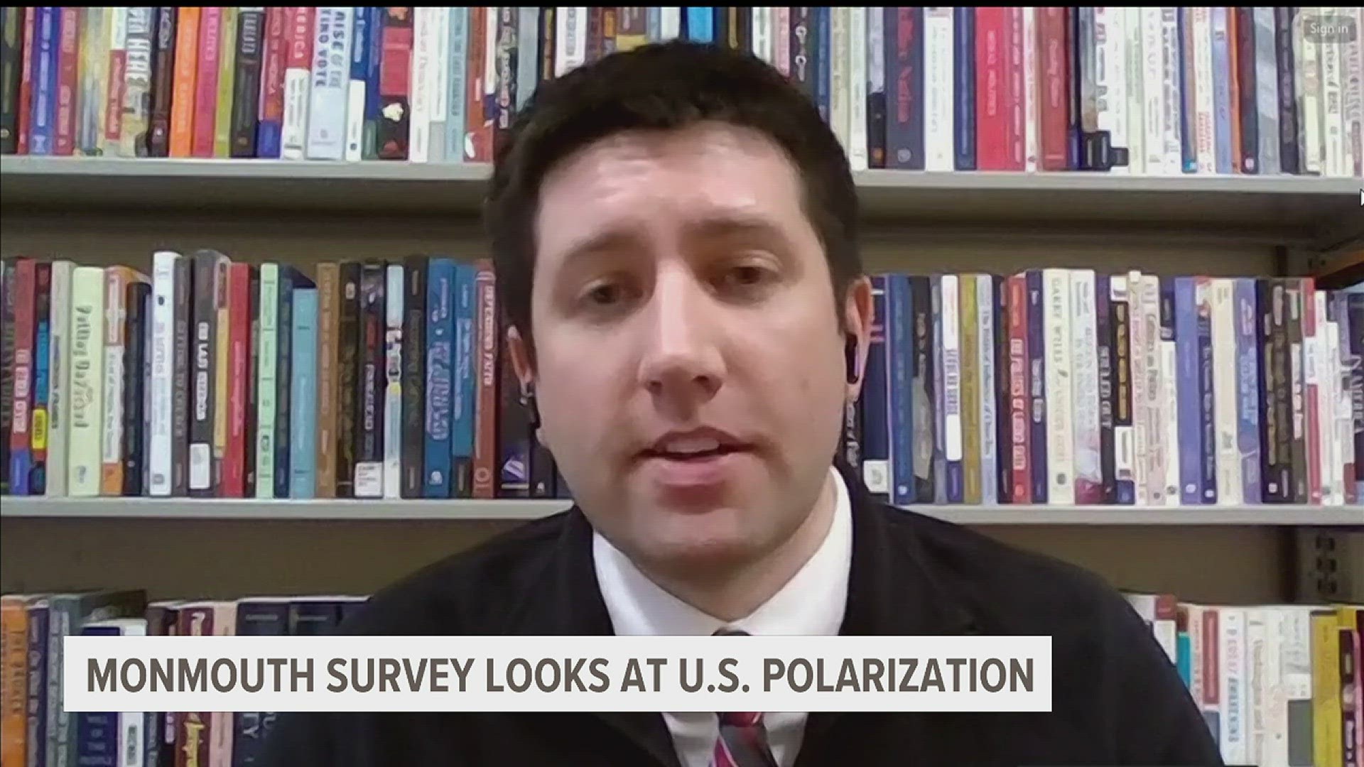 The students wanted to figure out if people would want to punish college professors for making 'politically uncivil' comments during class.