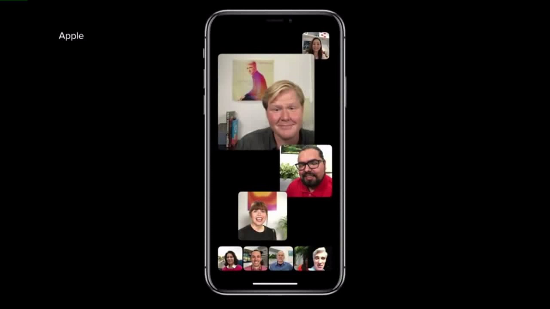 iPhone FaceTime bug lets you listen in on someone before they answer