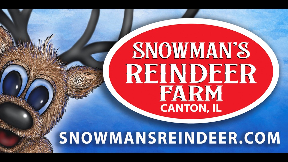 Snowman's Reindeer Farm Sweepstakes - Official Rules - Vimarsana News
