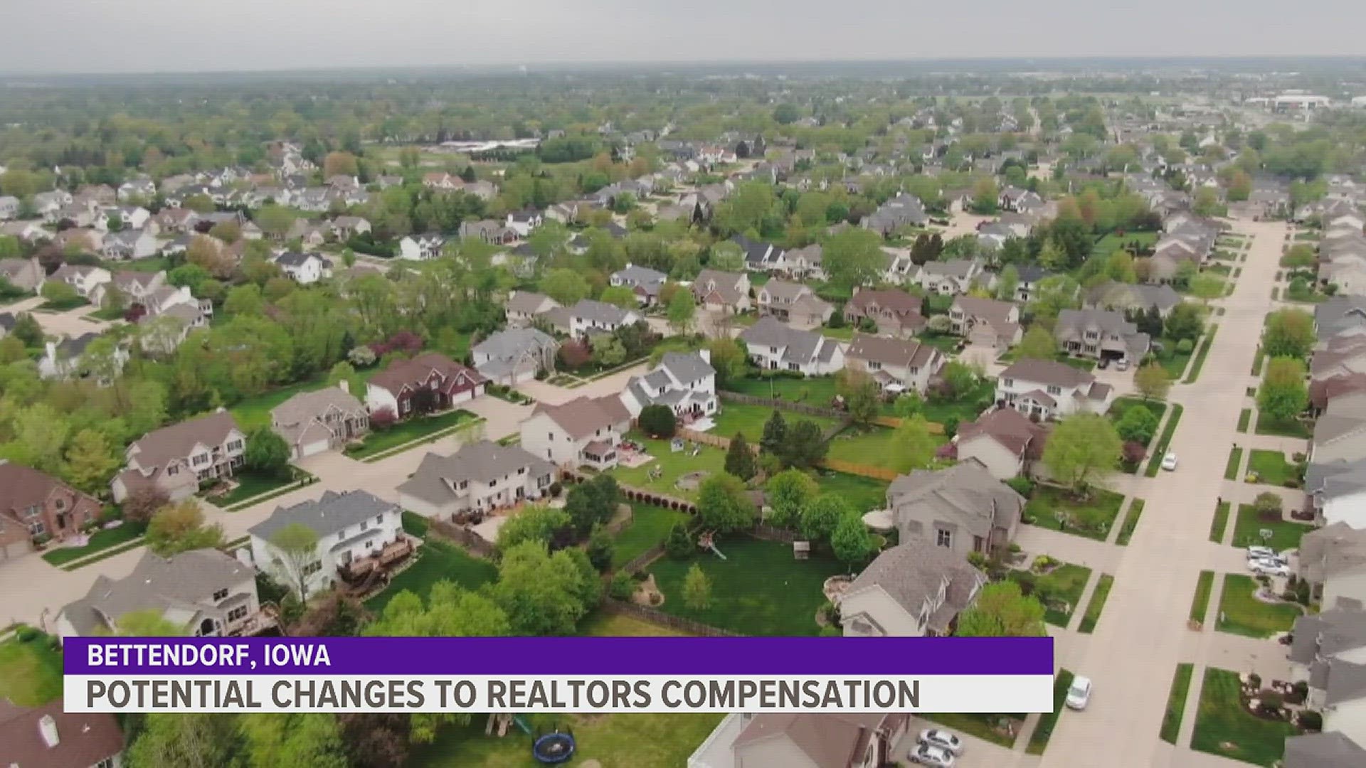 A powerful real estate trade group has agreed to pay $418 million and change its rules to settle lawsuits claiming homeowners are unfairly forced to pay commissions.