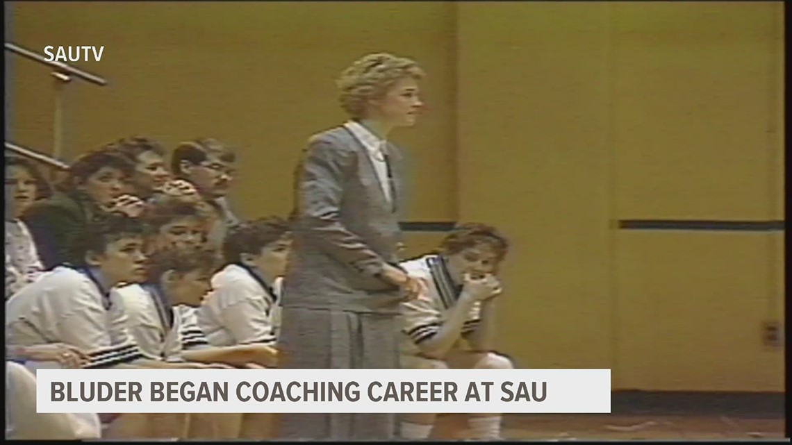 Lisa Bluder: A Coaching Career That Inspires