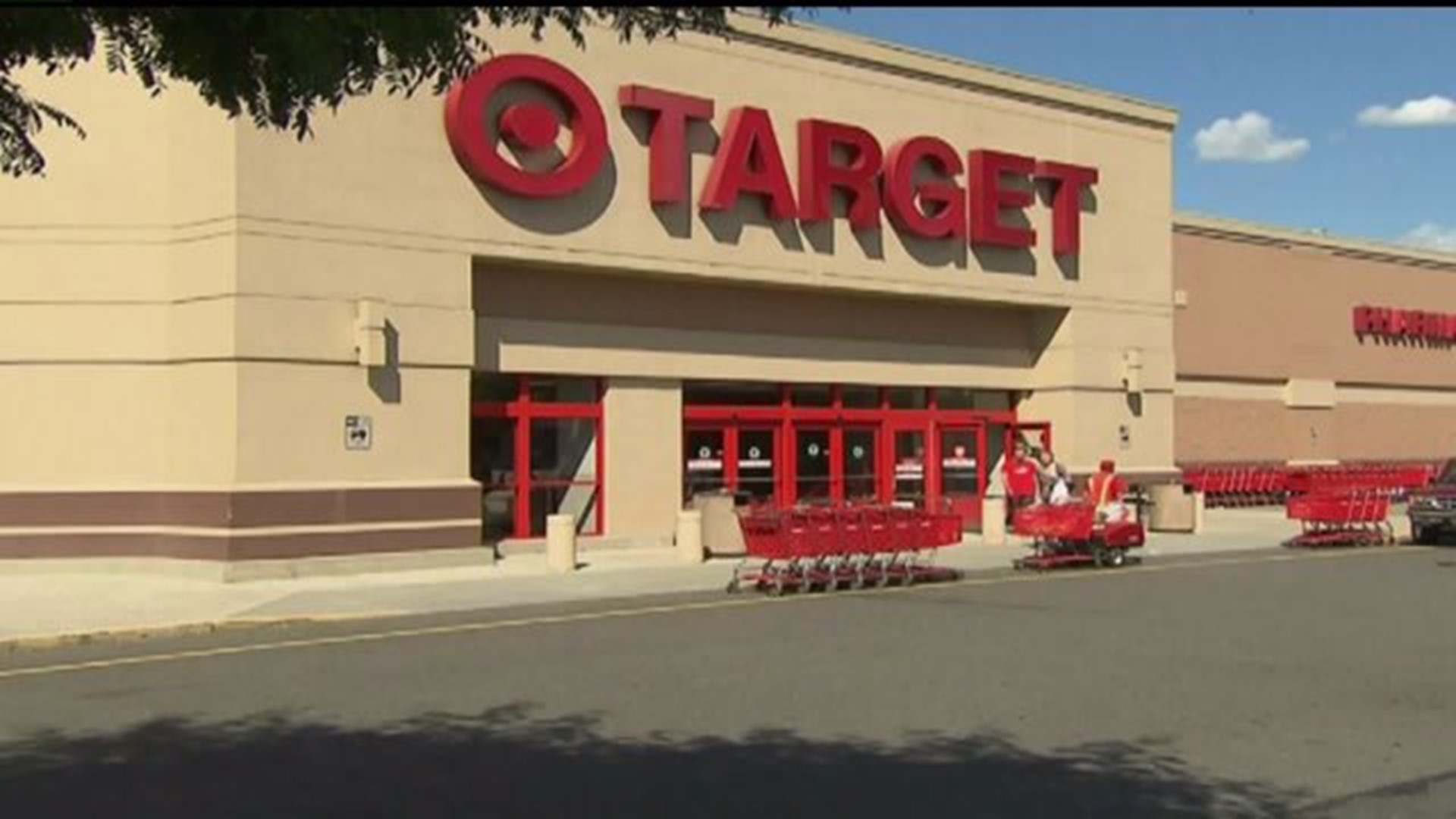 Target stands by open bathroom policy amid boycotts