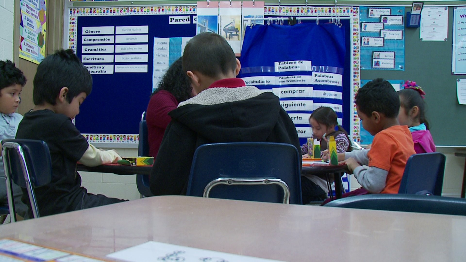 30 different languages taxing for diverse East Moline schools wqad com