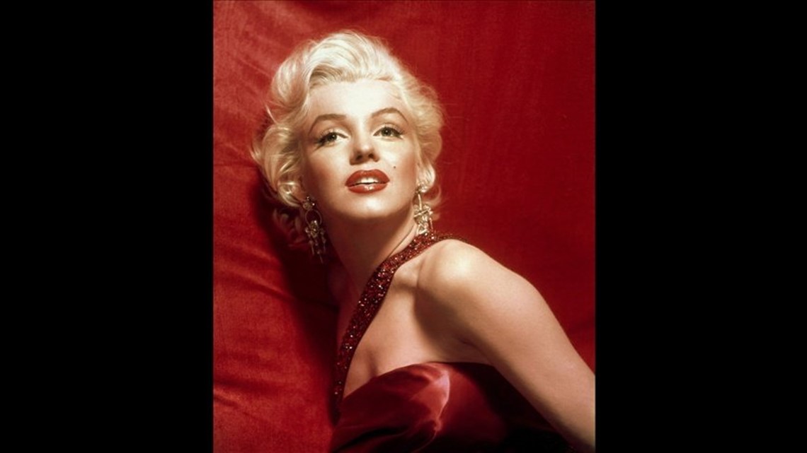 Marilyn's Love Letter to Joe at Christie's – The Marilyn Report