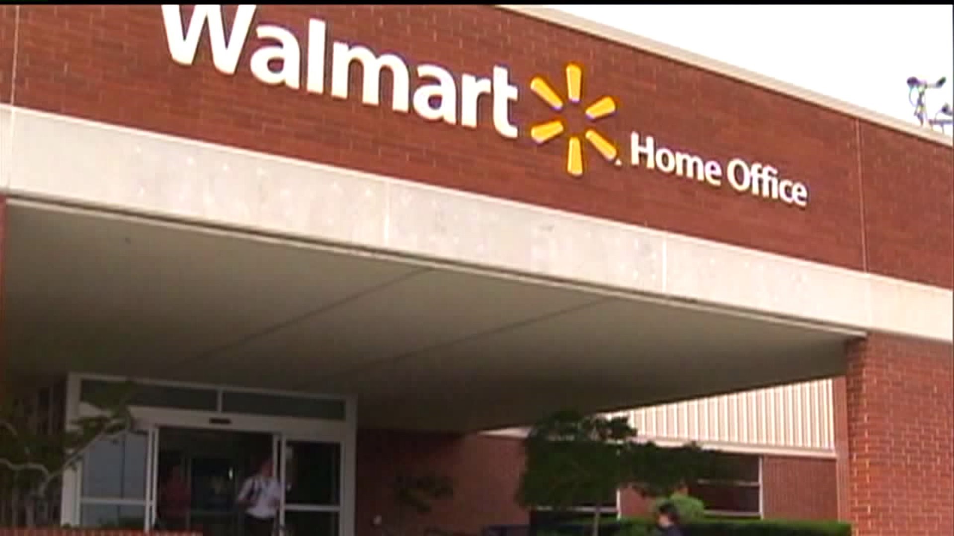 Walmart ends ammunition sales for certain firearms