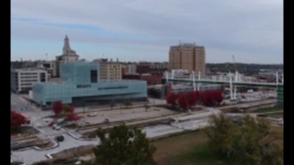 THIS WEEK: A billion dollar Quad City industry is trying to recover - Vimarsana News