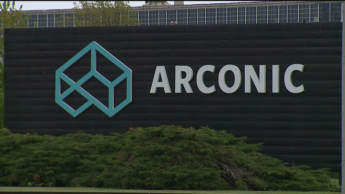 Arconic acquired by Apollo Global Management, Inc. | wqad.com