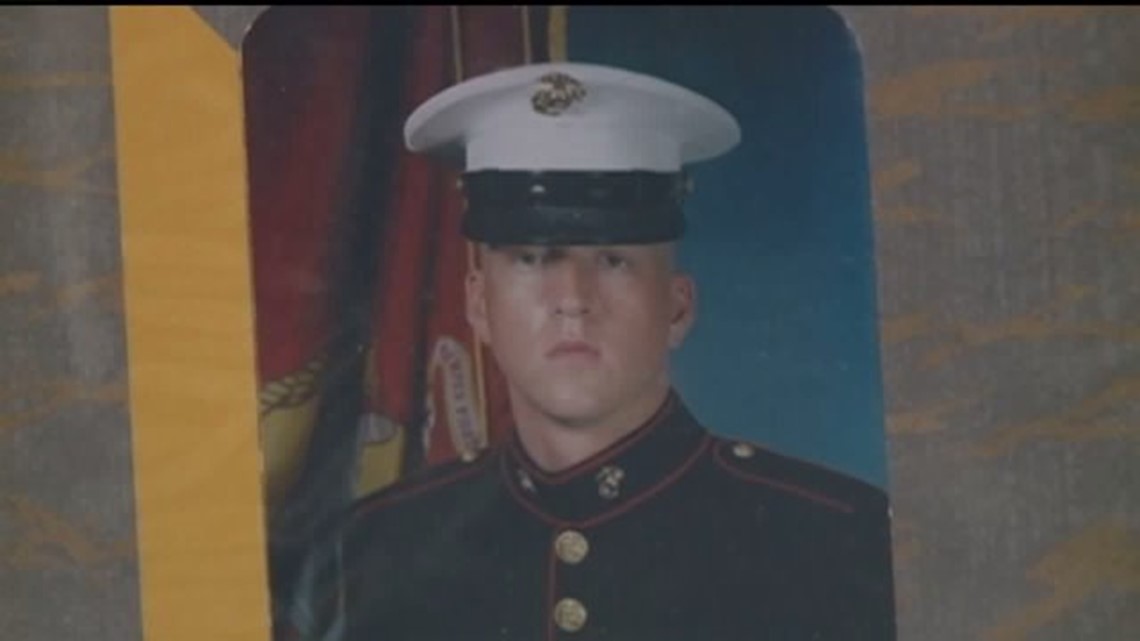 Department of Veterans Affairs officially reviewing circumstances of