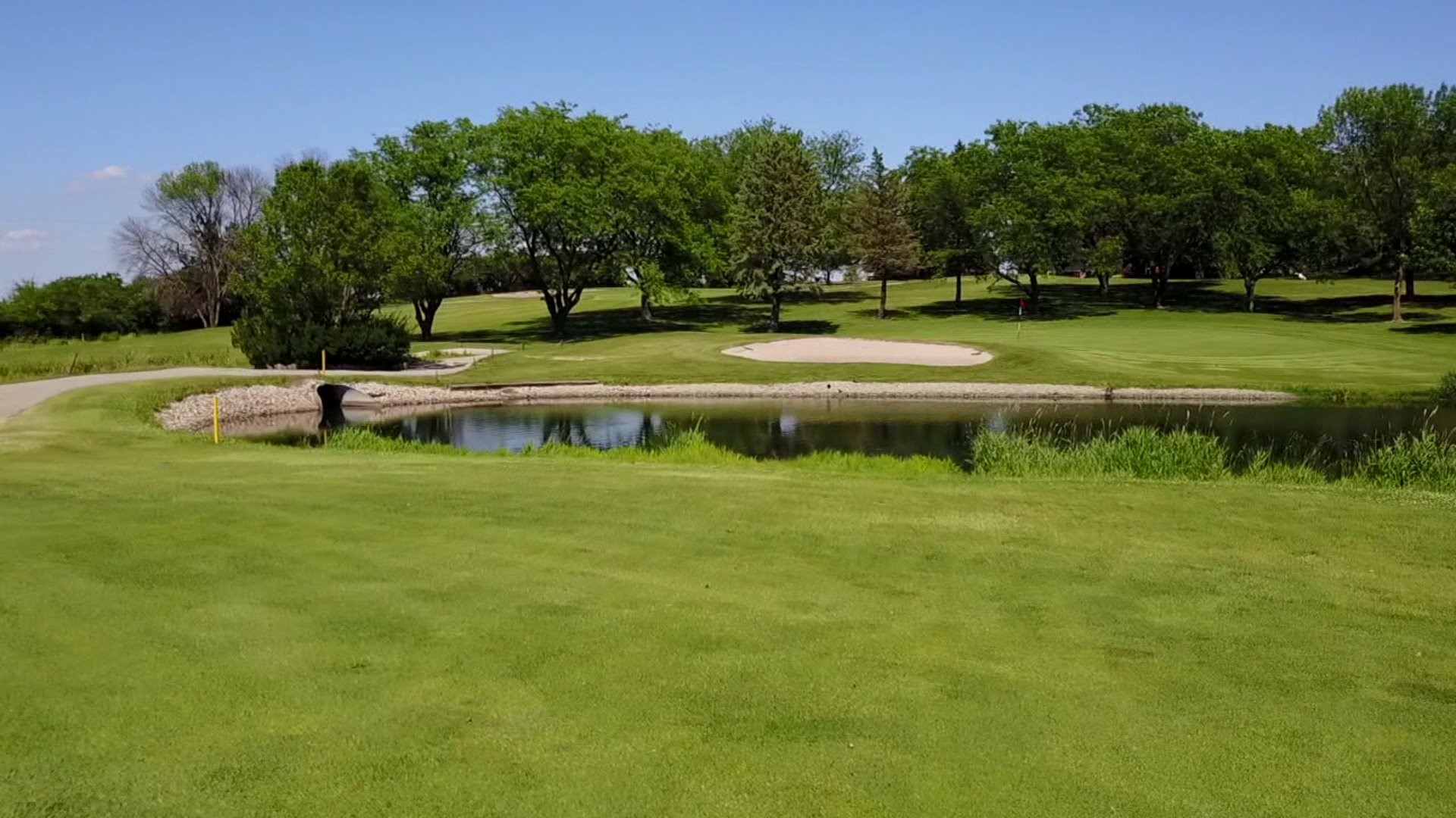 Golf Deals Check out Kewanee Dunes Golf Club