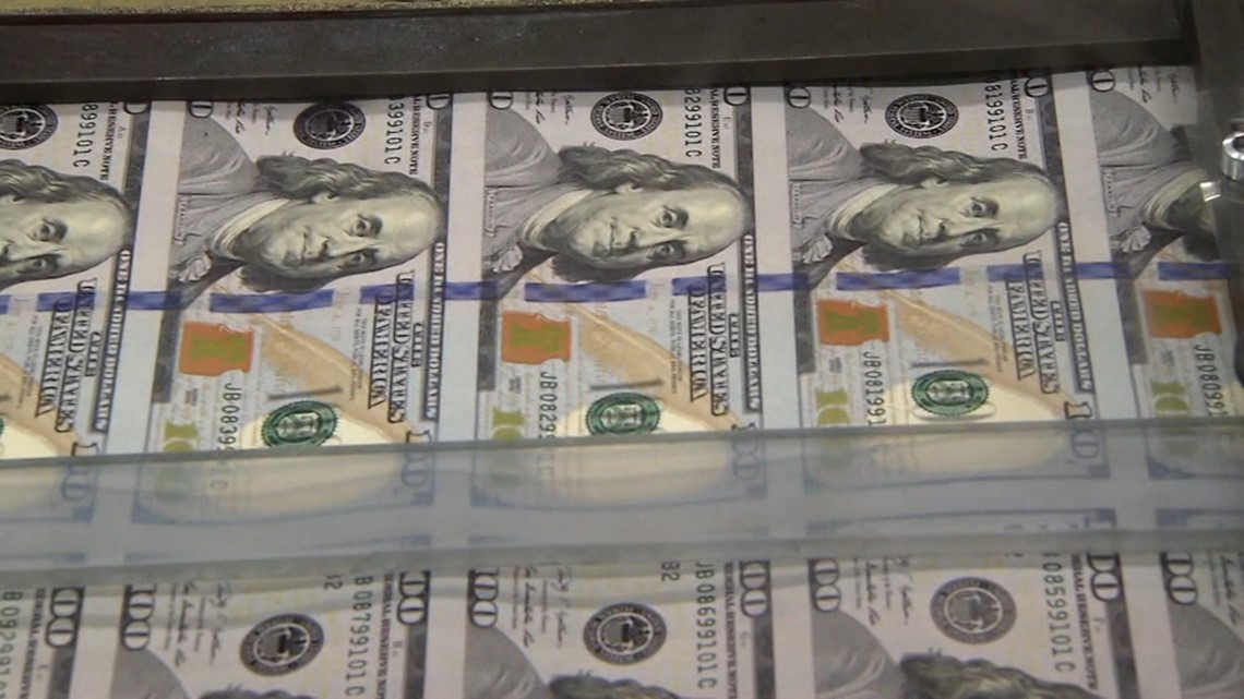 Illinois state revenue projections increase again - Vimarsana News