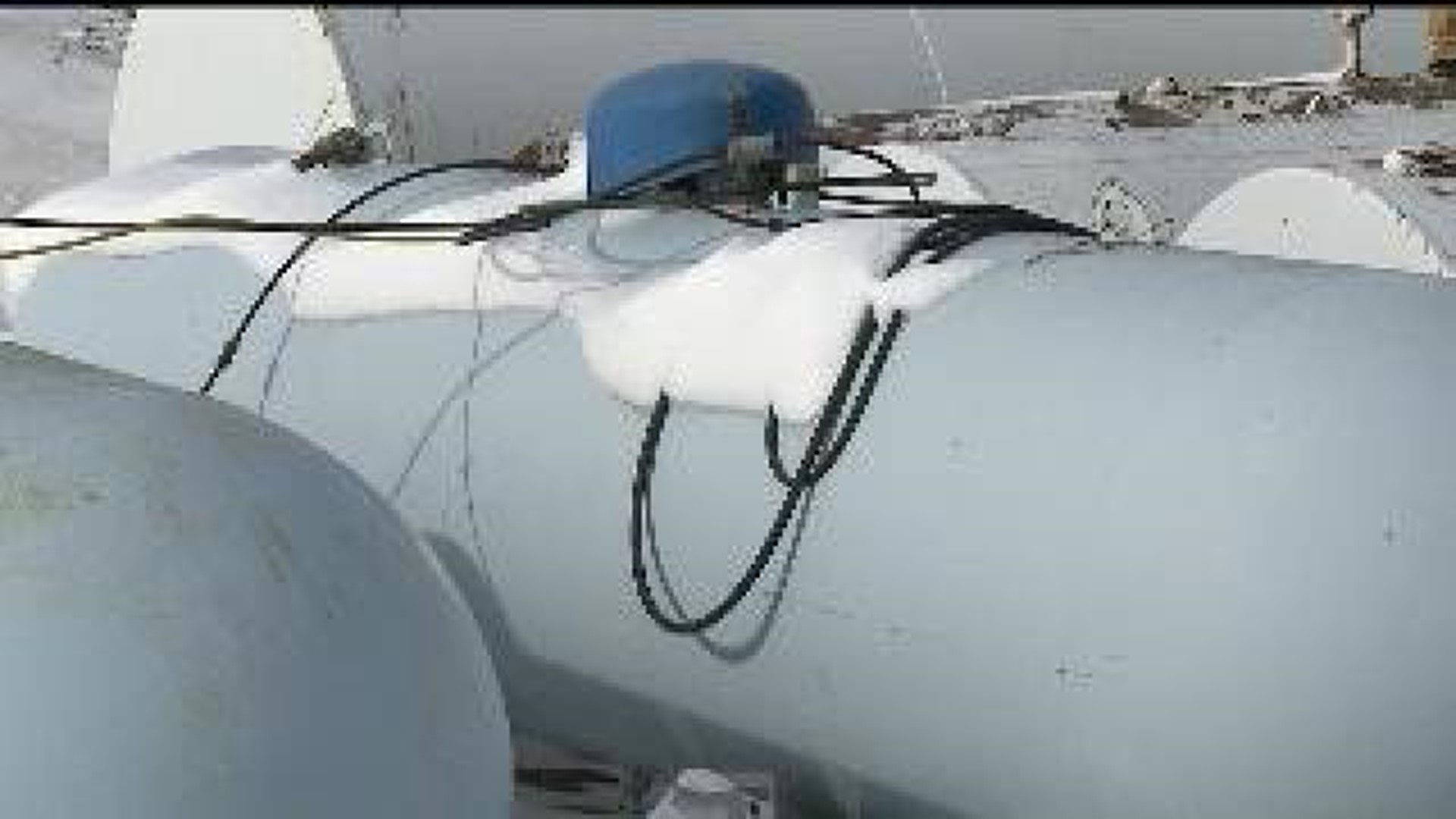 Quad Cities propane shortage sparks higher prices