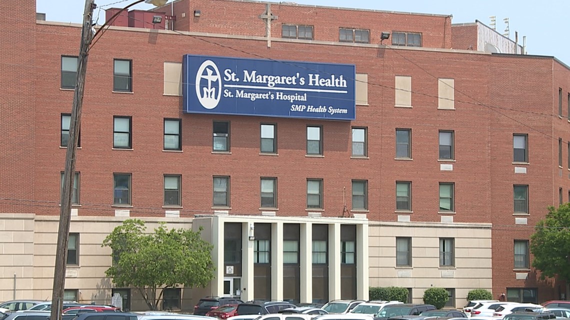 Hospital view 3