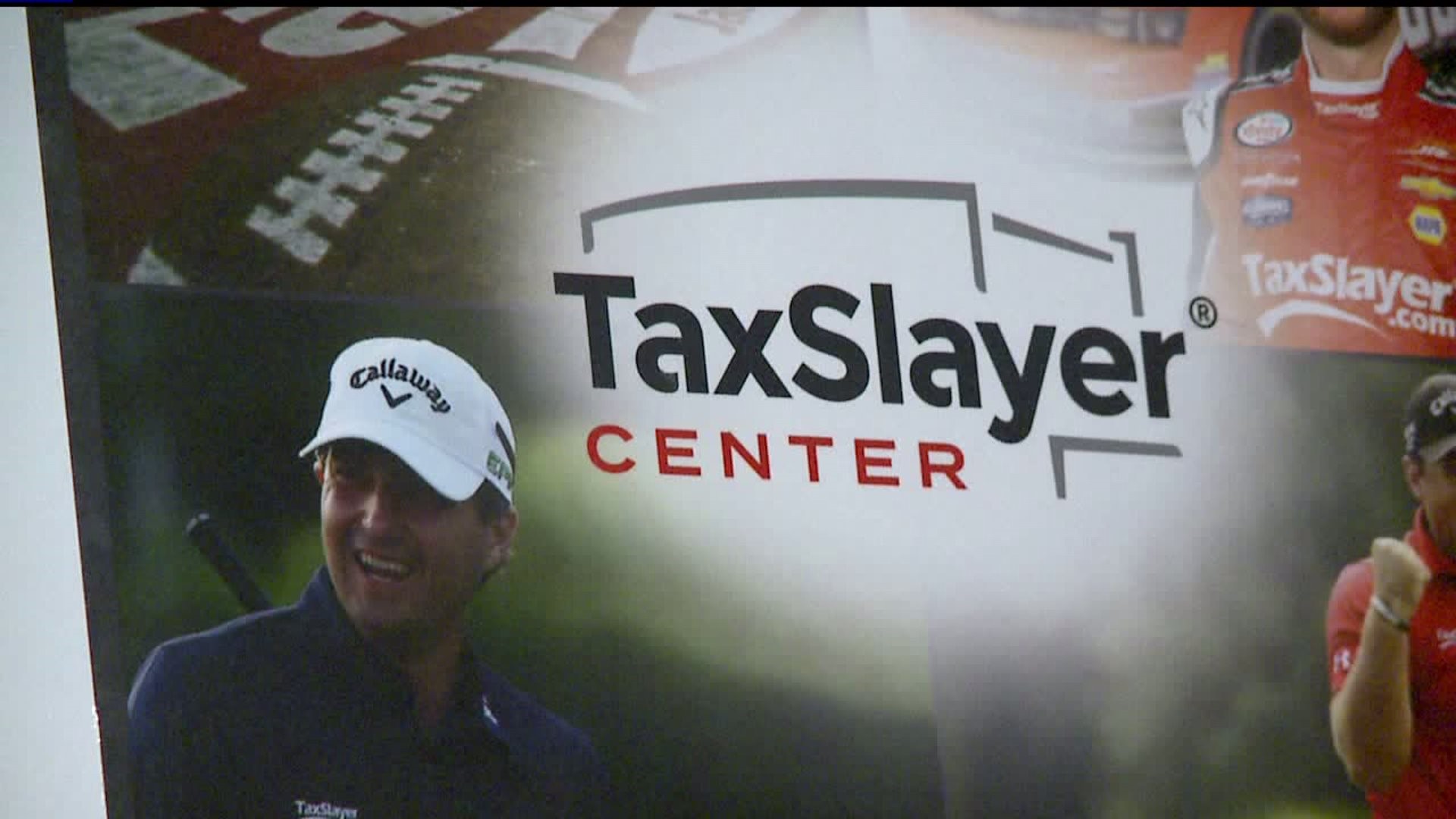 iWireless Center renamed TaxSlayer Center