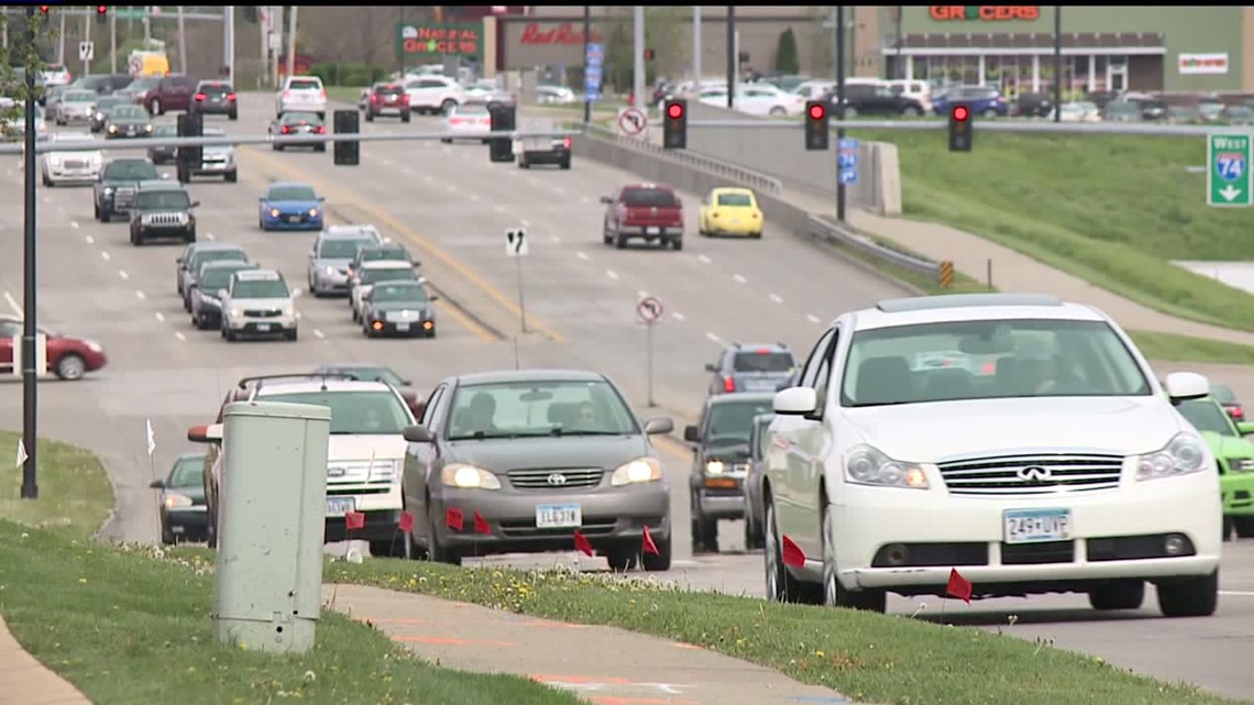 Potential Costco store has some worried about traffic on 53rd