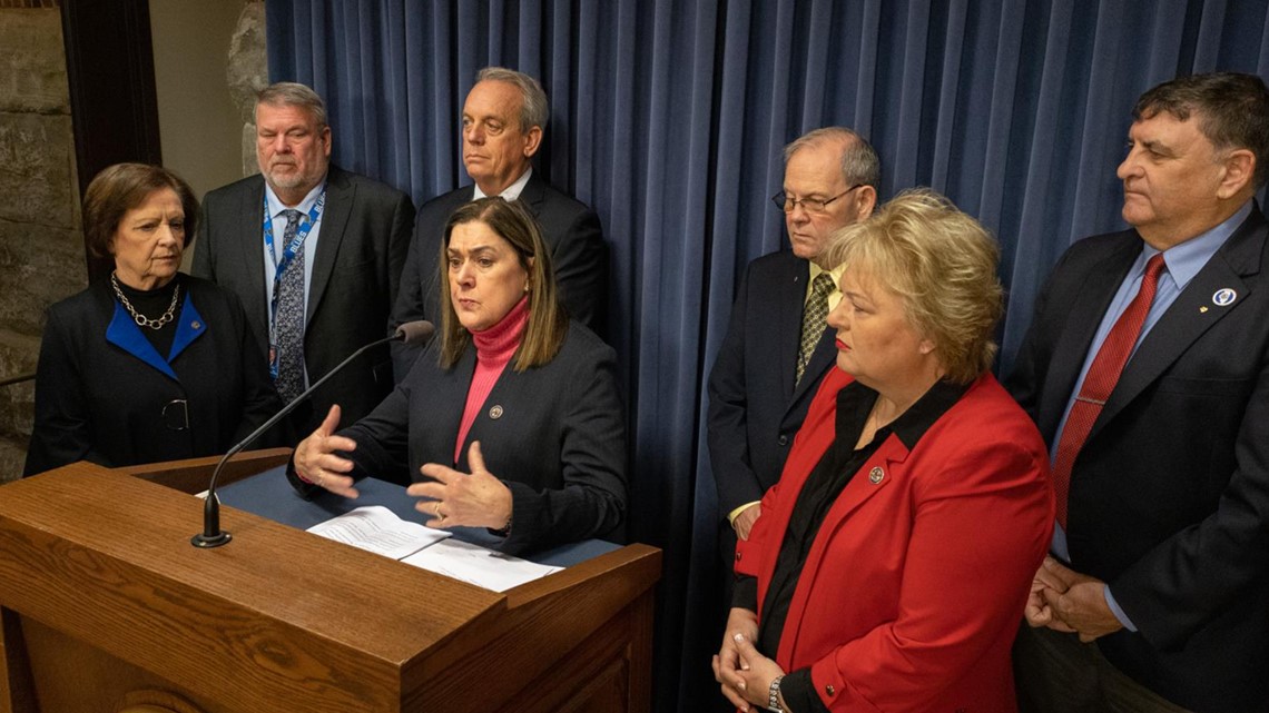 Republicans call for hearings in wake of abuse at Choate - Vimarsana News