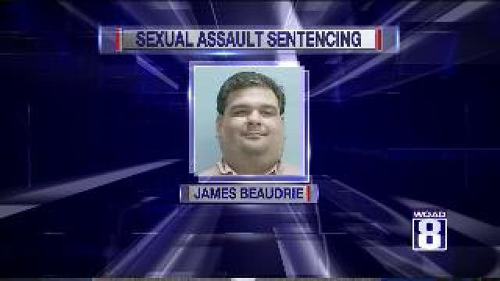 Iowa Sex Offender Caught In Illinois Gets Sentenced 3230