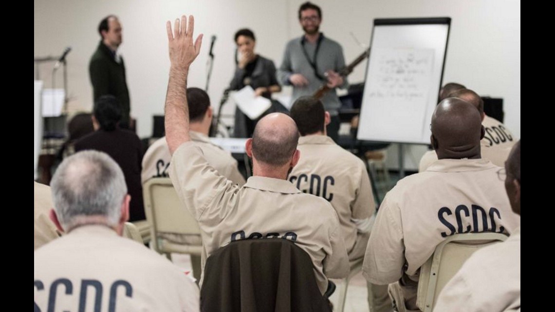 Illinois among 15 states with the highest cost per prisoner