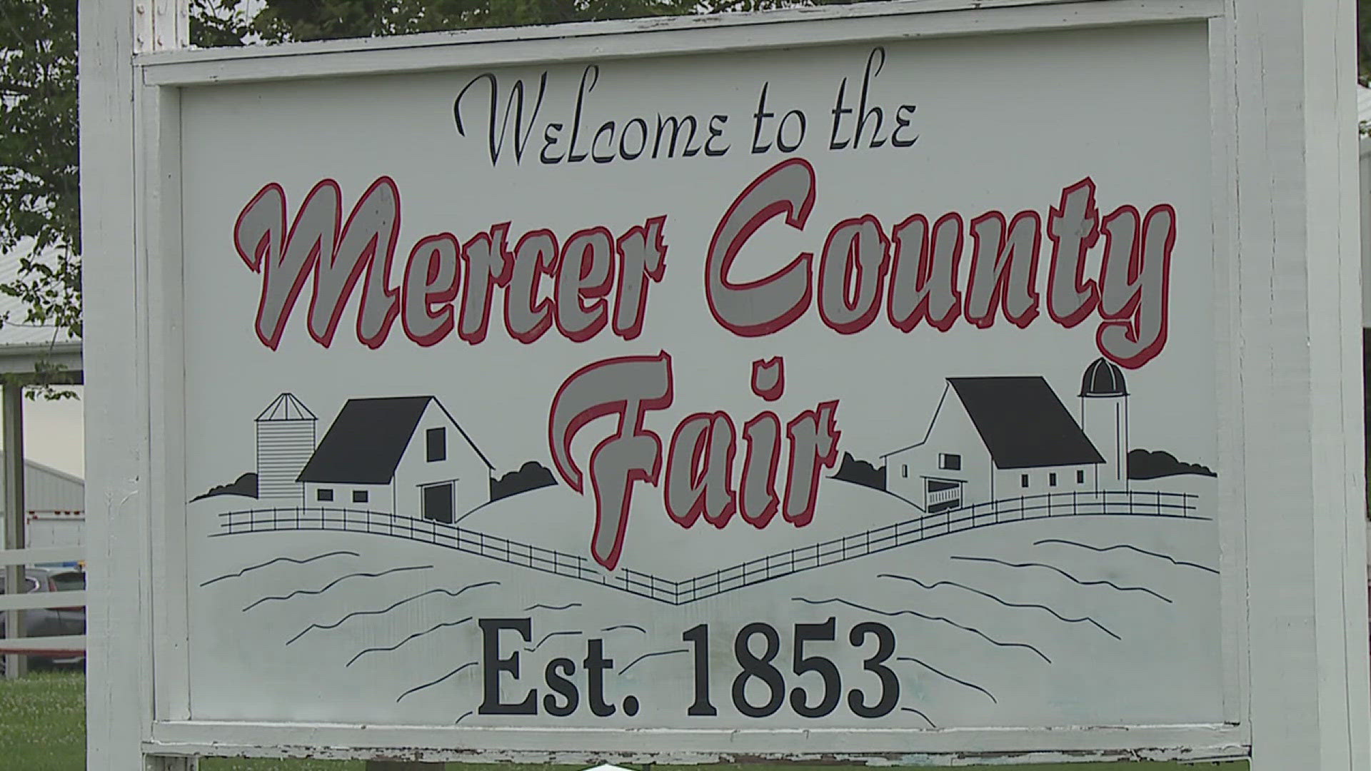 Visitors will get to enjoy carnival rides, hobby shows and plenty more fun.
