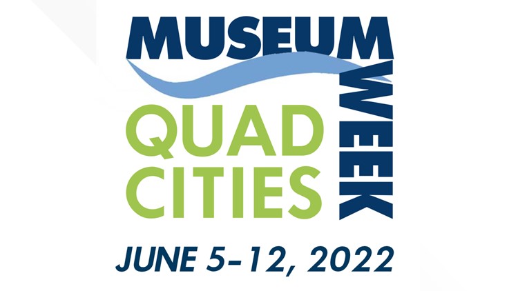 Quad Cities museums offer rich history, special deals during QC Museum Week