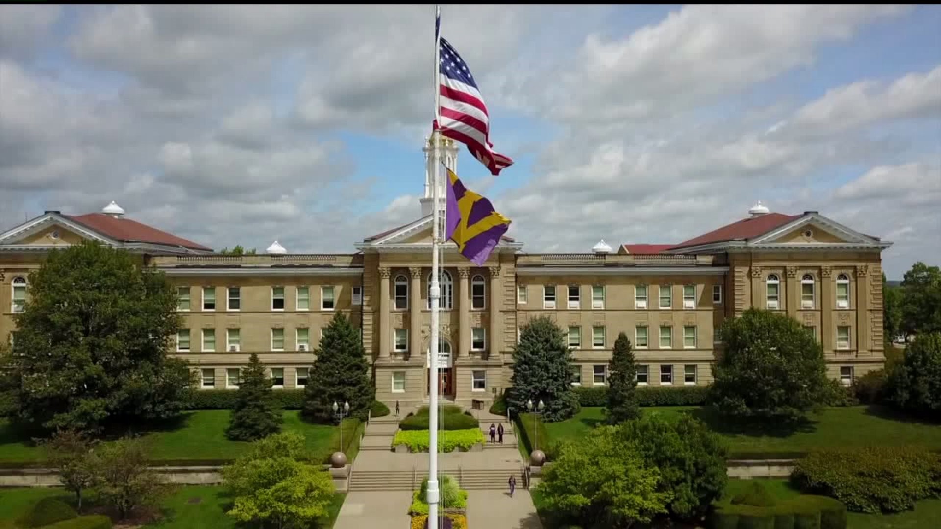 How WIU is Dealing with Declining Enrollment