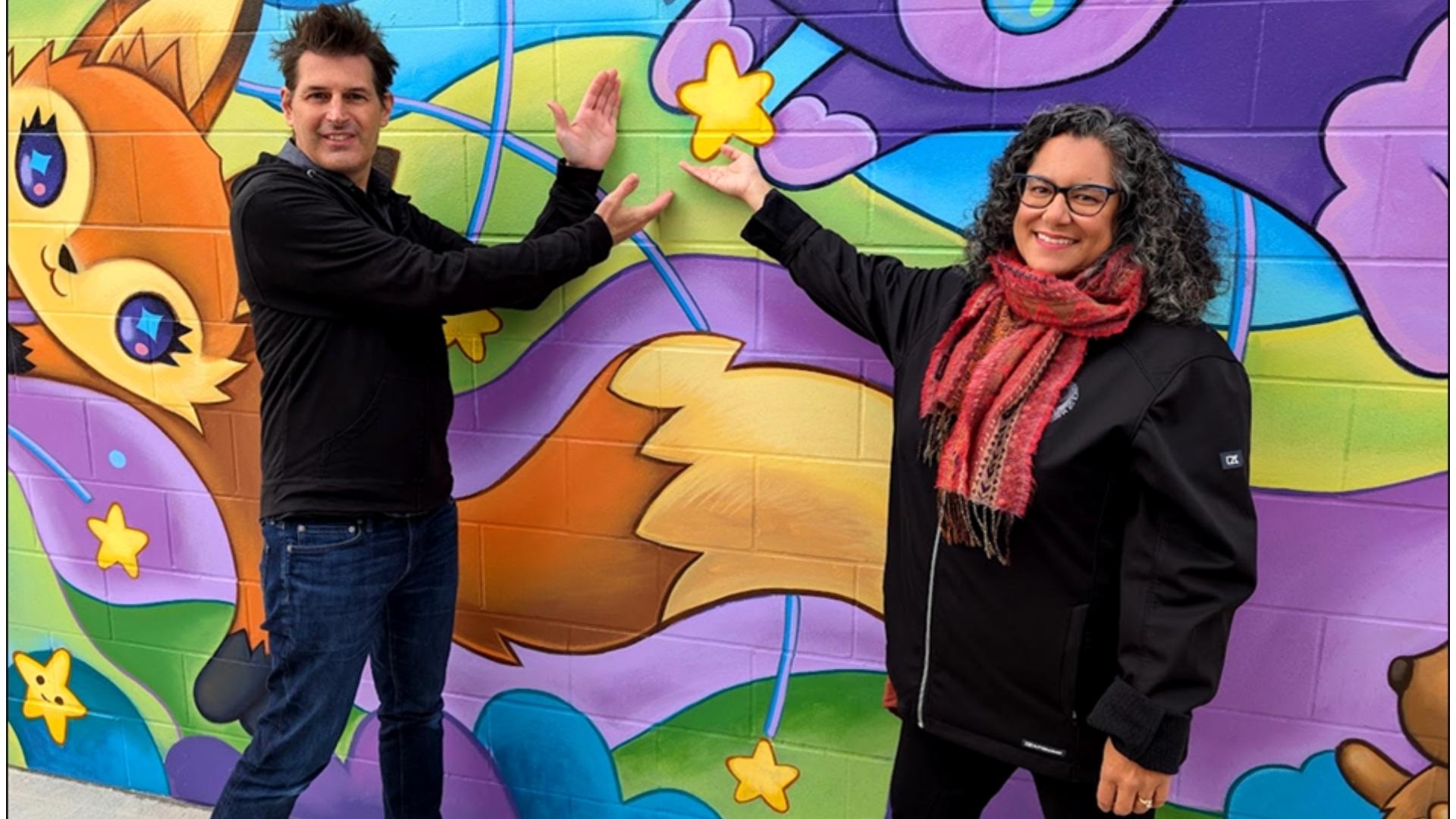 Moline accepting applications for its Public Art Maintenance Program